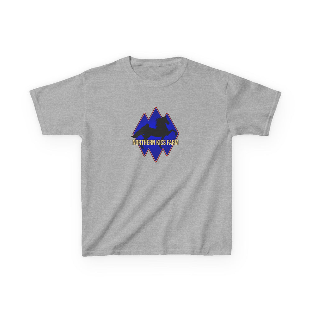 
                  
                    Kids Heavy Cotton™ Tee
                  
                