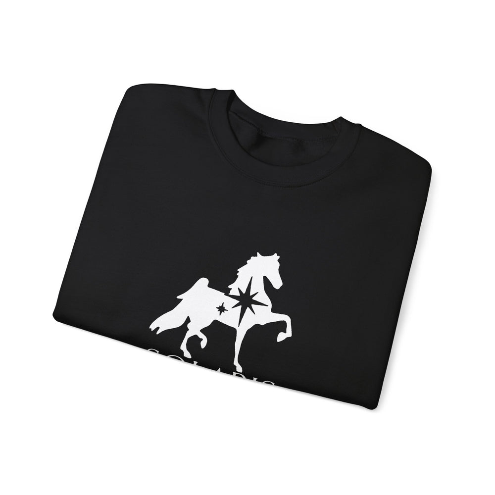 
                  
                    Unisex Heavy Blend™ Crewneck Sweatshirt
                  
                