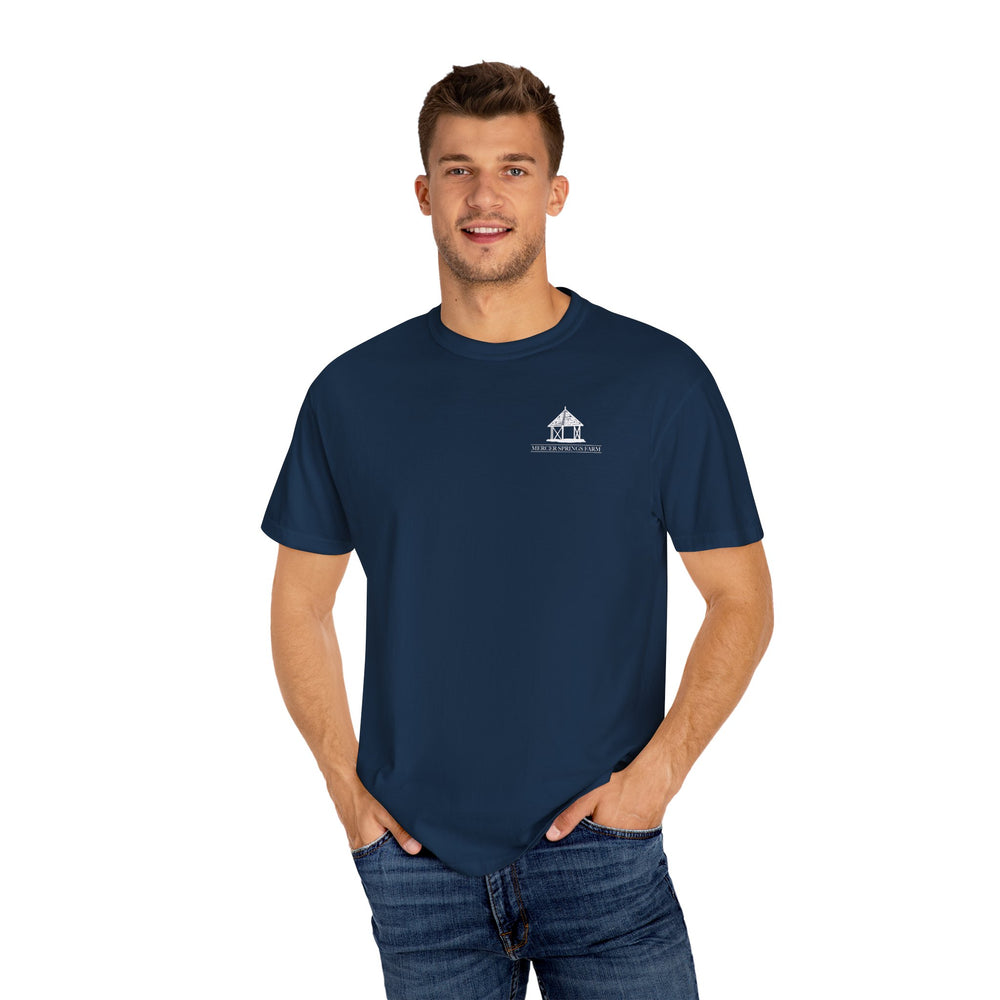 
                  
                    Comfort Colors Tee
                  
                