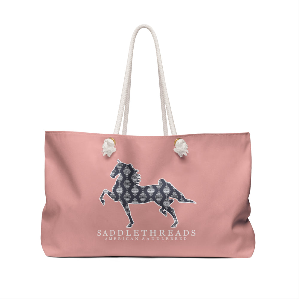 
                  
                    Maddie Weekender Tote
                  
                