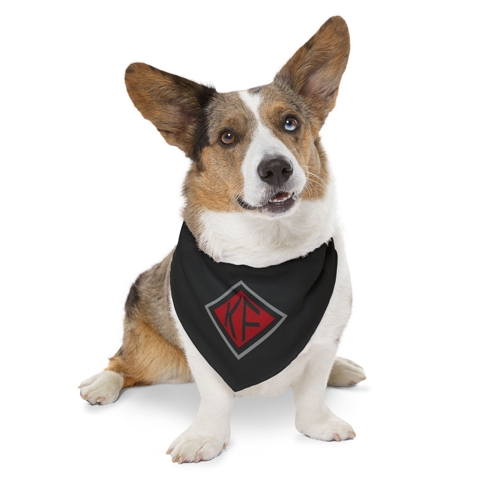 
                  
                    Dog Bandana with Collar
                  
                