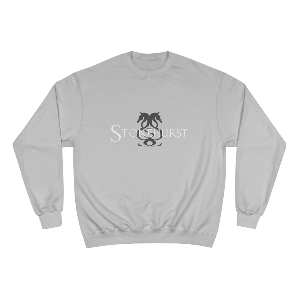 
                  
                    Champion® Sweatshirt
                  
                