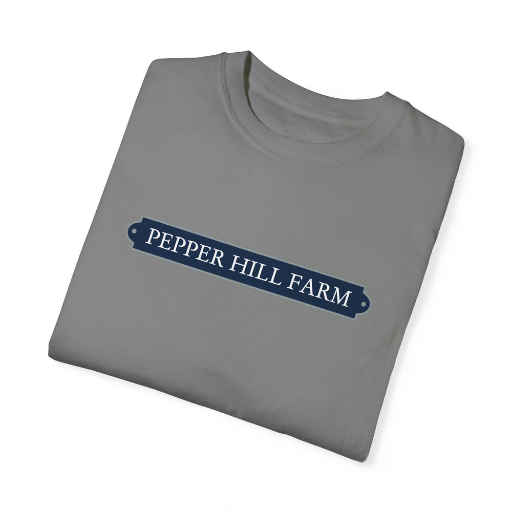 
                  
                    Comfort Colors Tee
                  
                