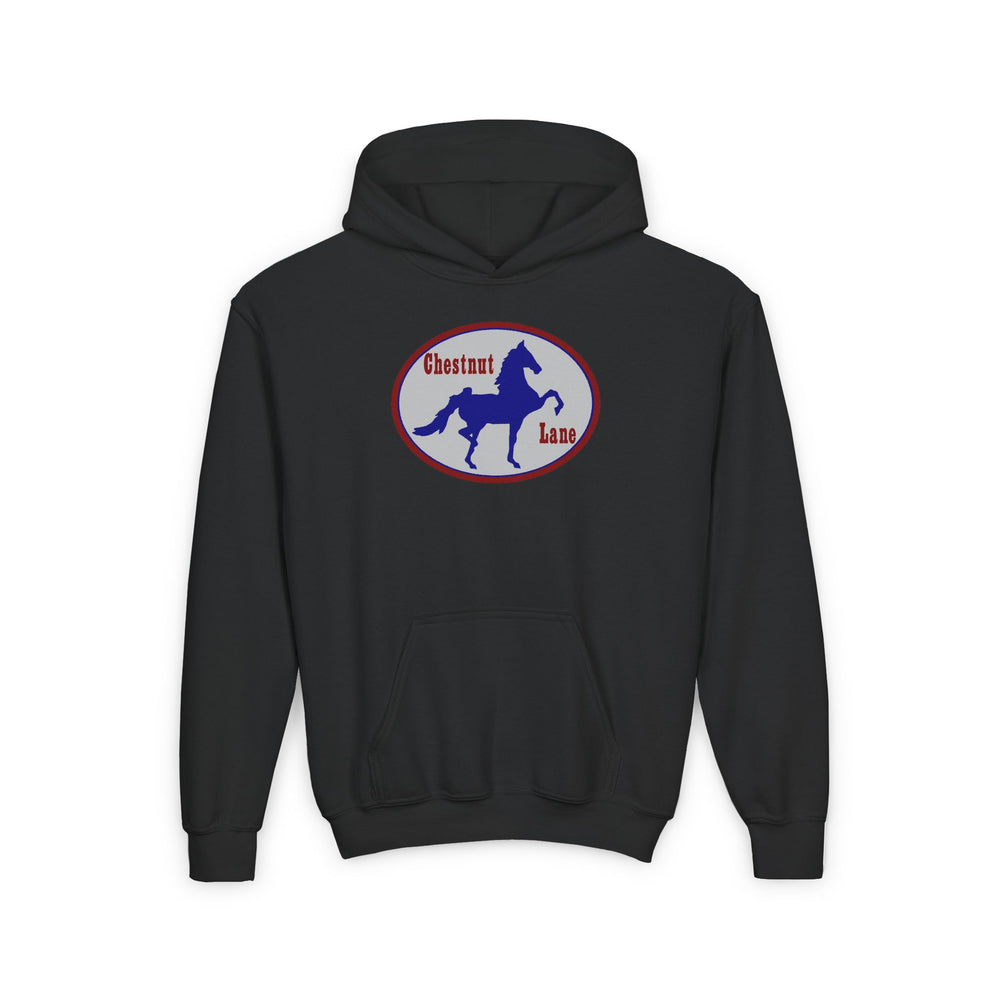 
                  
                    Classic Youth Hoodie
                  
                