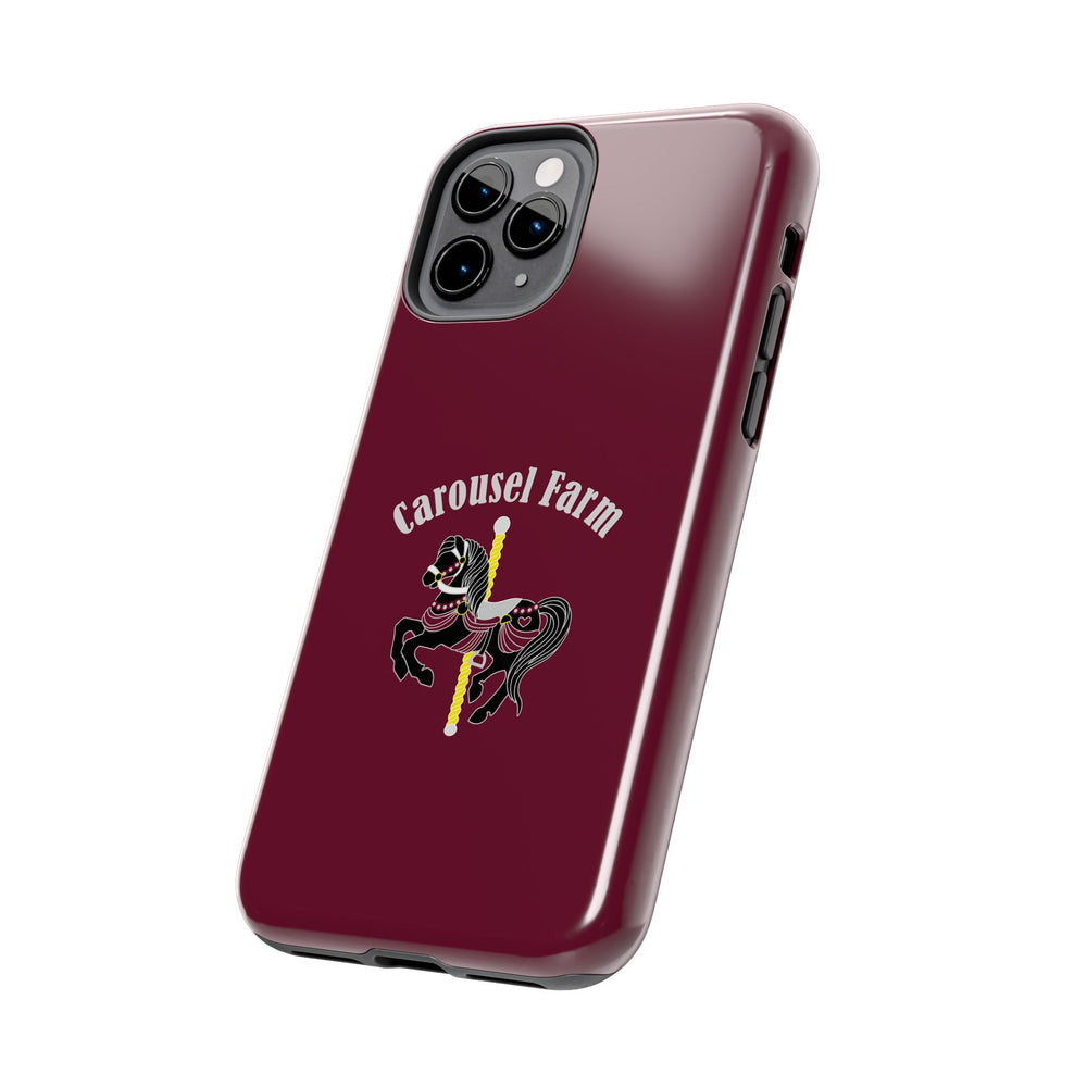 
                  
                    Tough Cases (iPhone 7-16)
                  
                