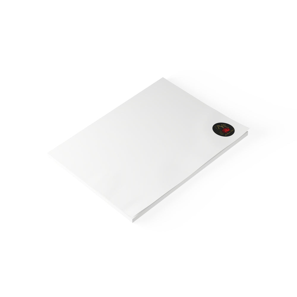 
                  
                    Post-it® Note Pads (4 sizes)
                  
                