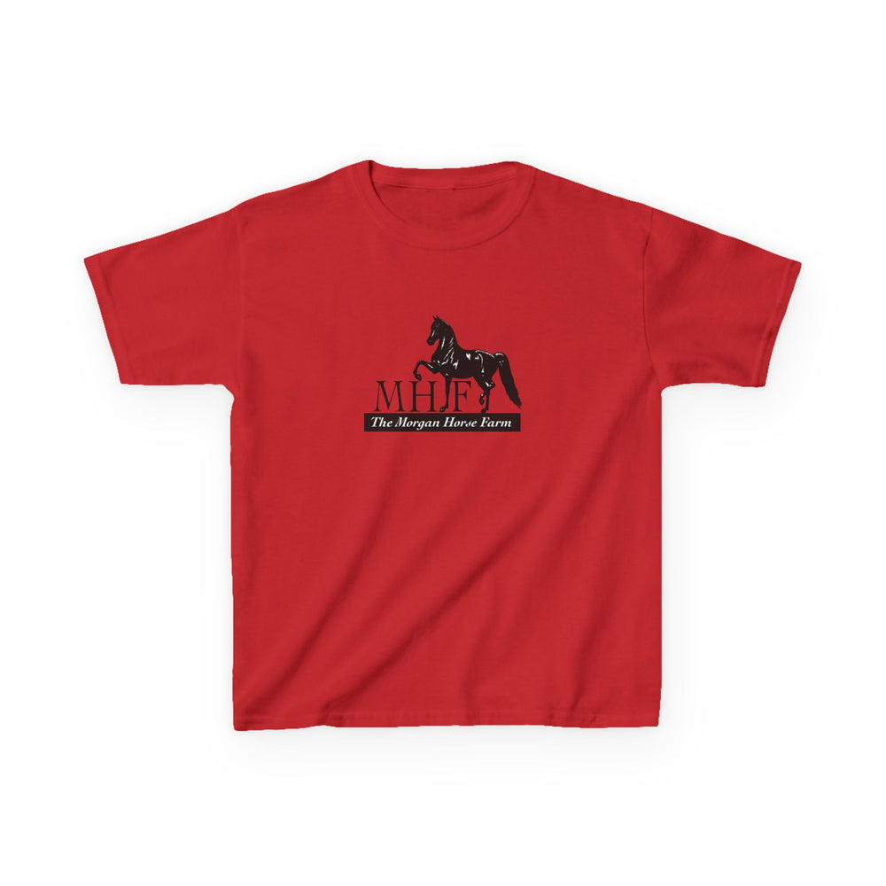 
                  
                    Kids Heavy Cotton™ Tee
                  
                