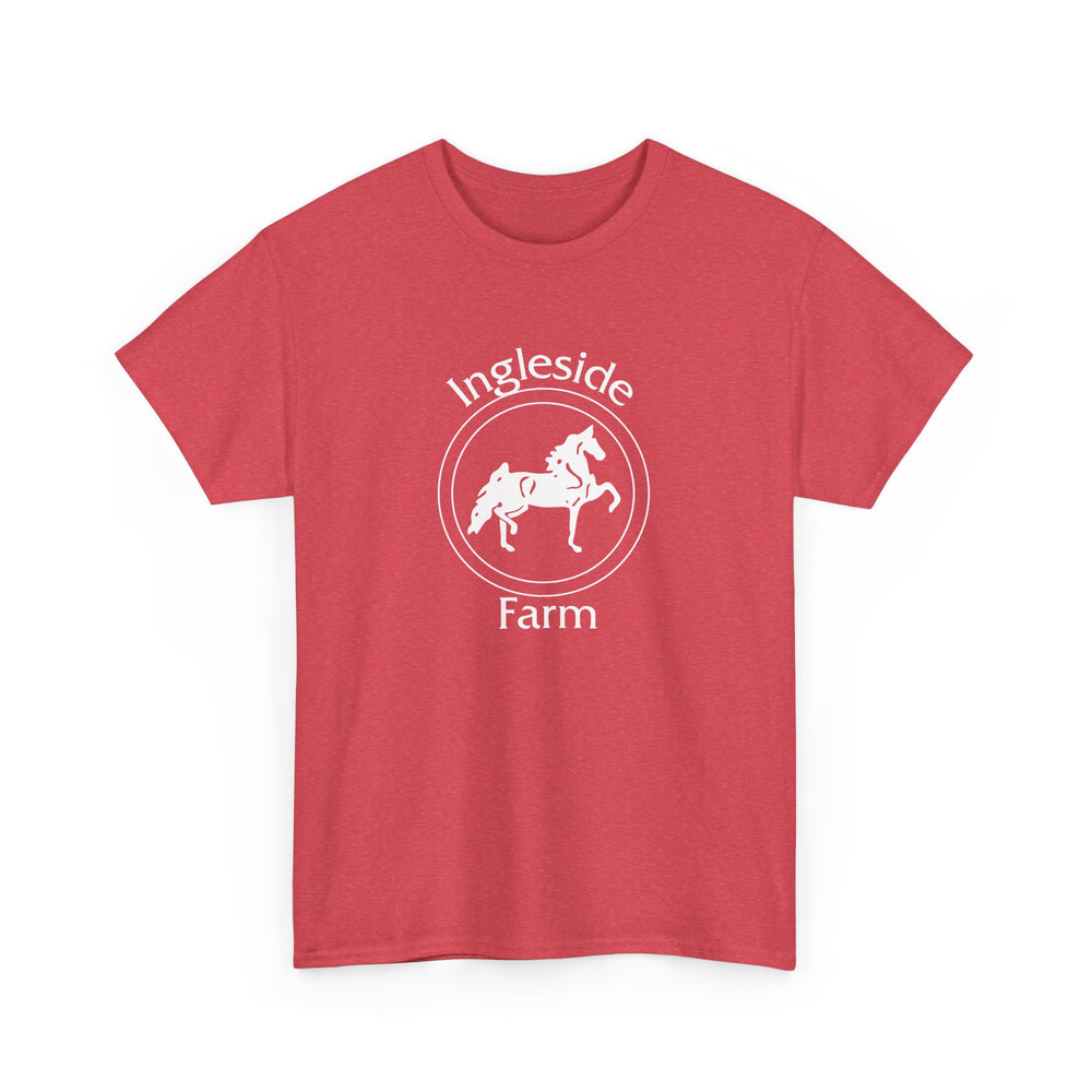 
                  
                    Classic Cotton Tee
                  
                