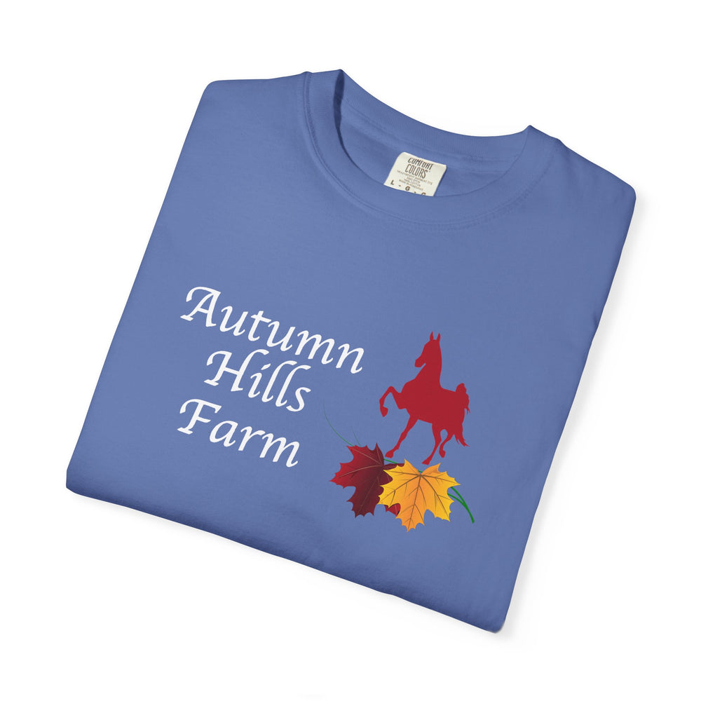 
                  
                    Comfort Colors Tee
                  
                