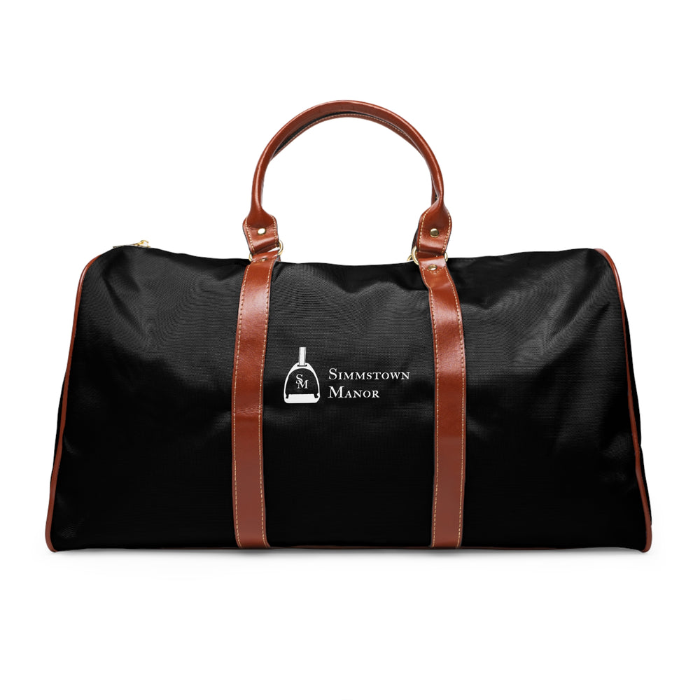 Waterproof Travel Bag