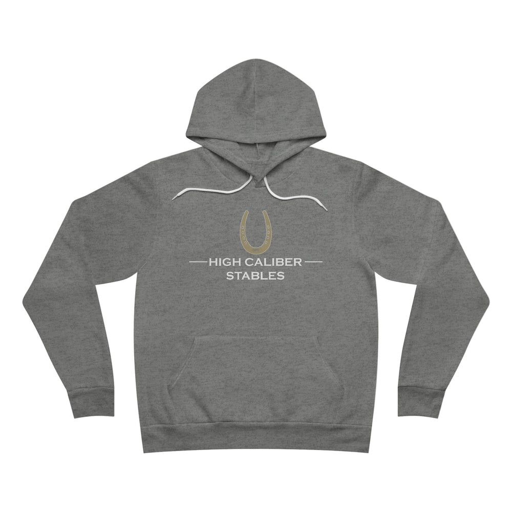 
                  
                    Premium Fleece Pullover Hoodie
                  
                