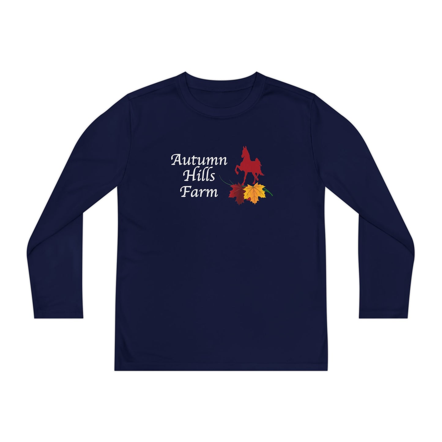 Youth Sport-Tek PosiCharge ® Competitor™ Tee