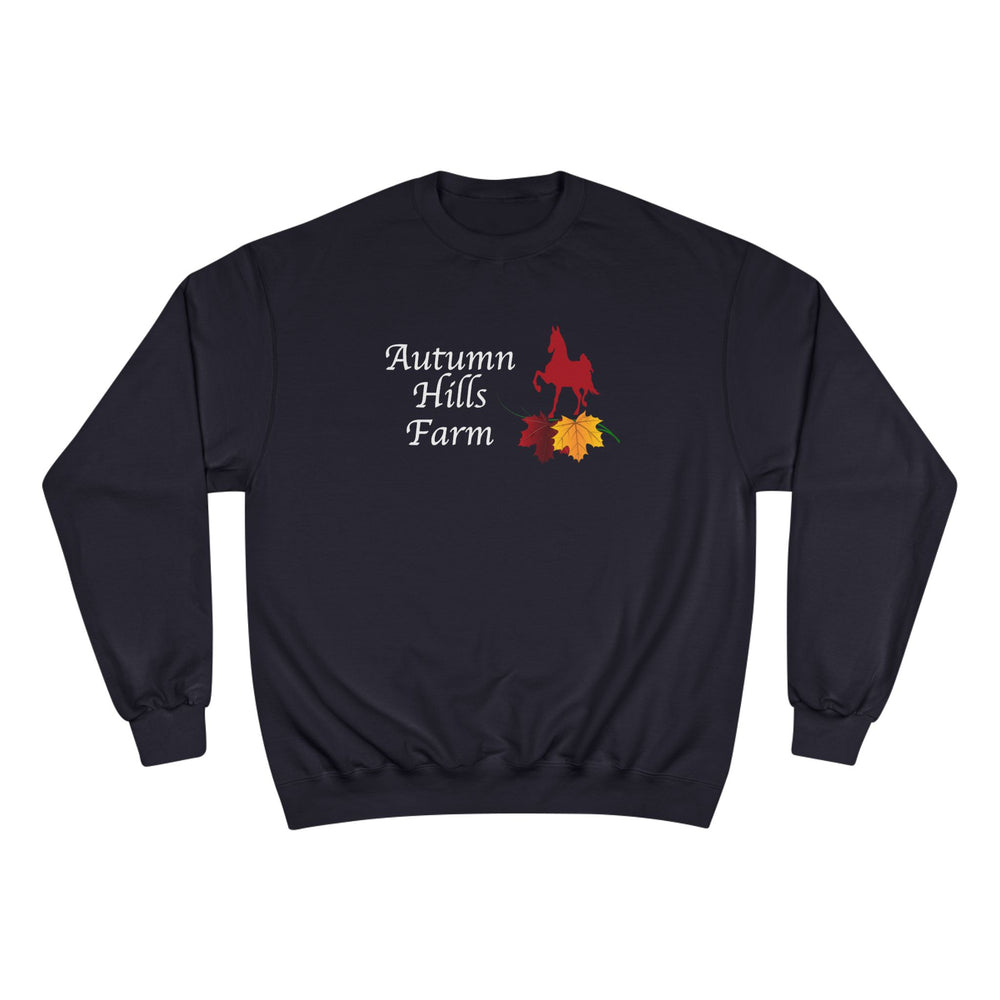 
                  
                    Champion® Sweatshirt
                  
                