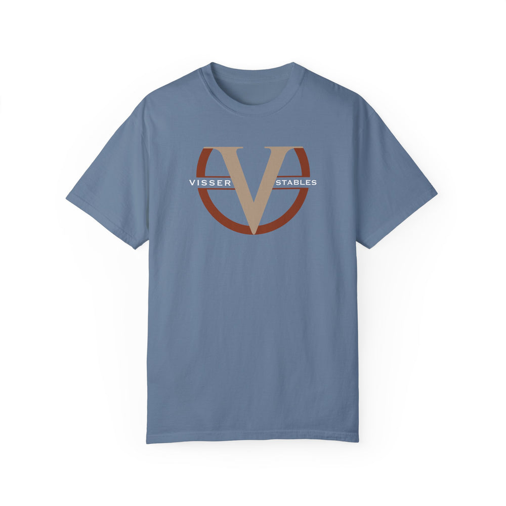 
                  
                    Comfort Colors Tee
                  
                