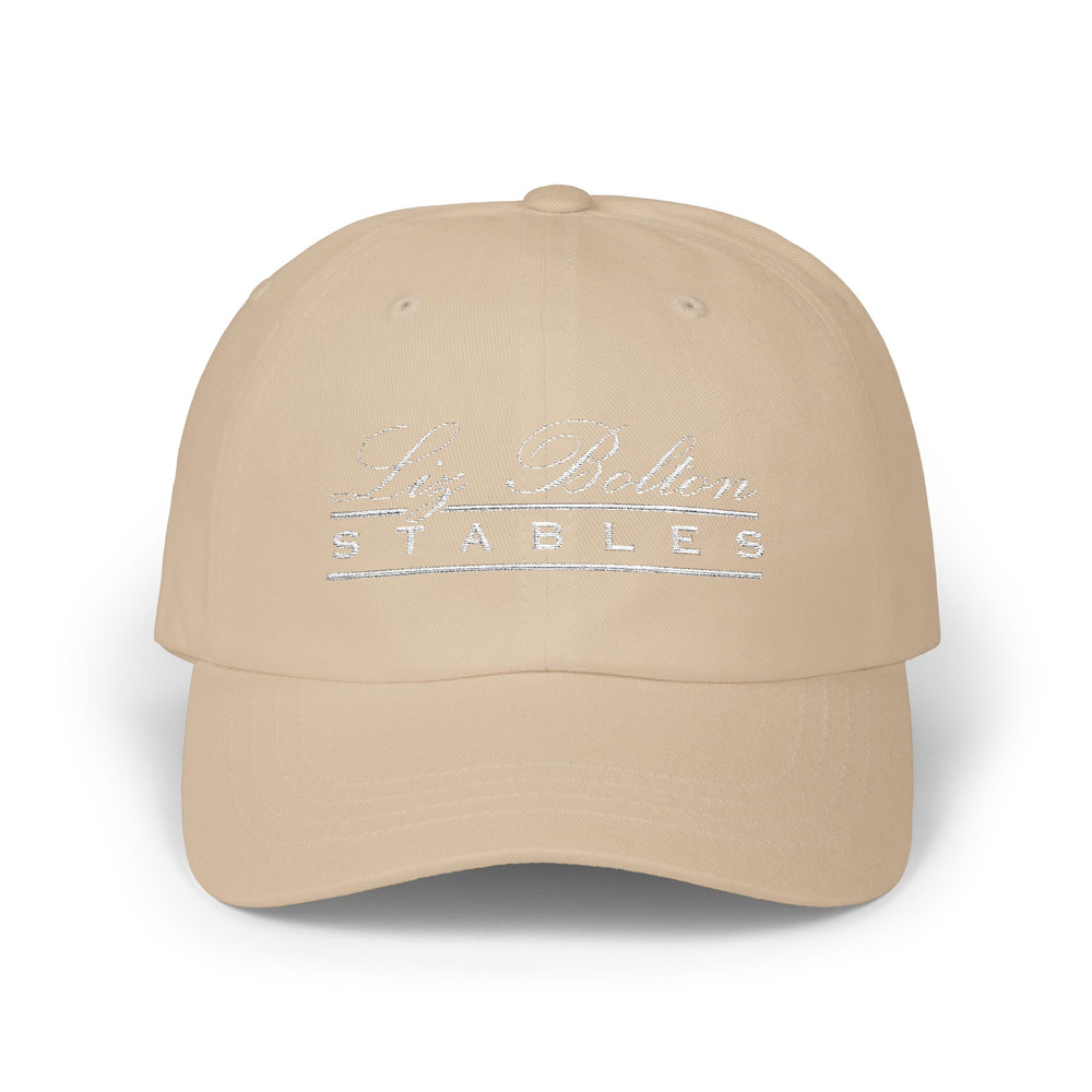 
                  
                    Embroidered Premium Hat
                  
                