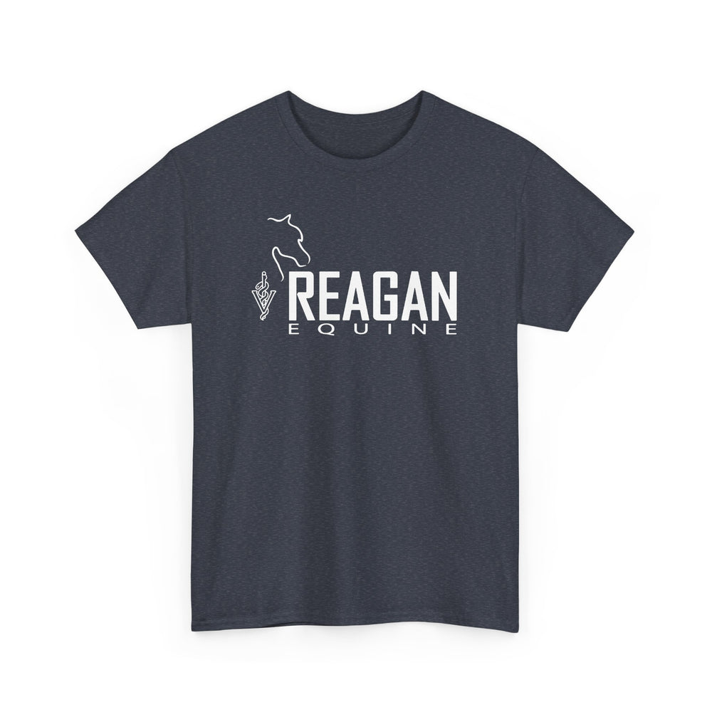 Classic Cotton Tee