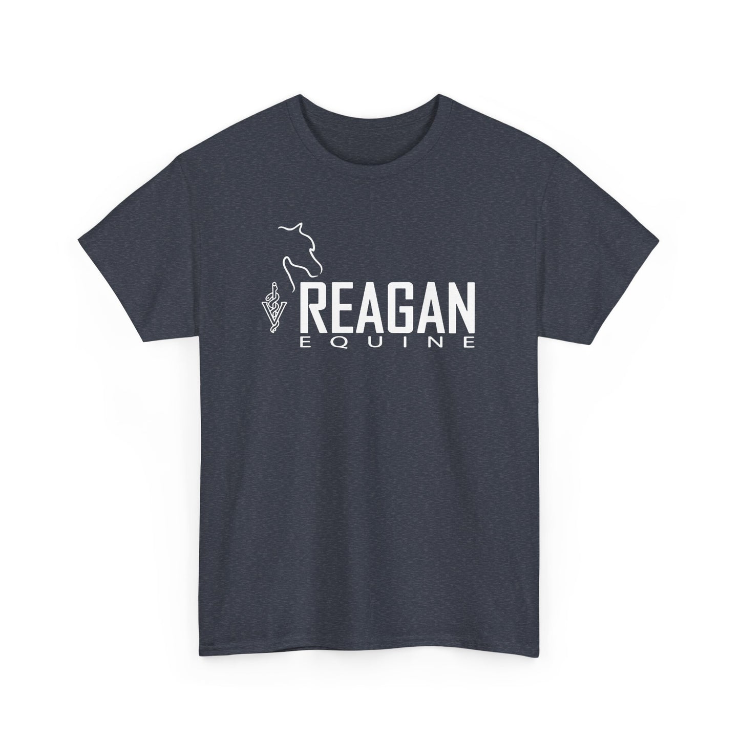 Classic Cotton Tee