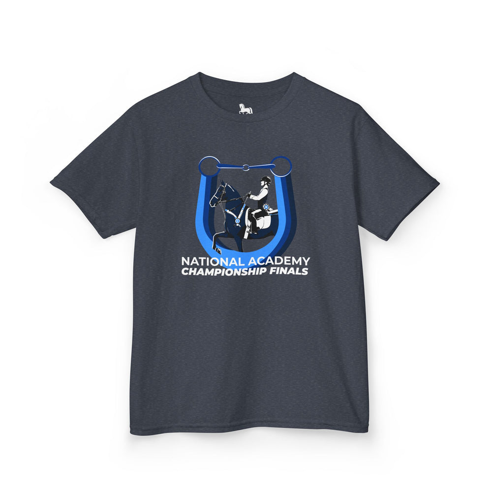 
                  
                    NACF Kids Heavy Cotton™ Tee
                  
                