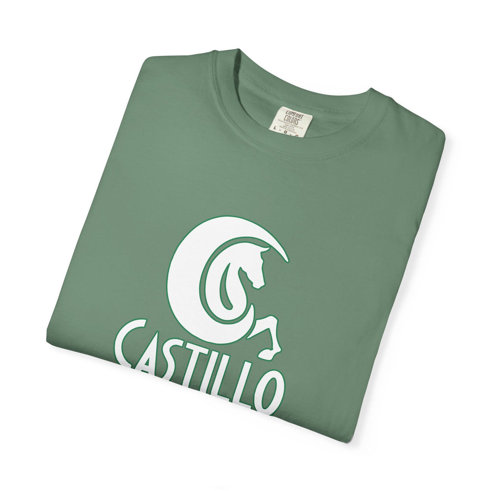 
                  
                    Comfort Colors Tee
                  
                