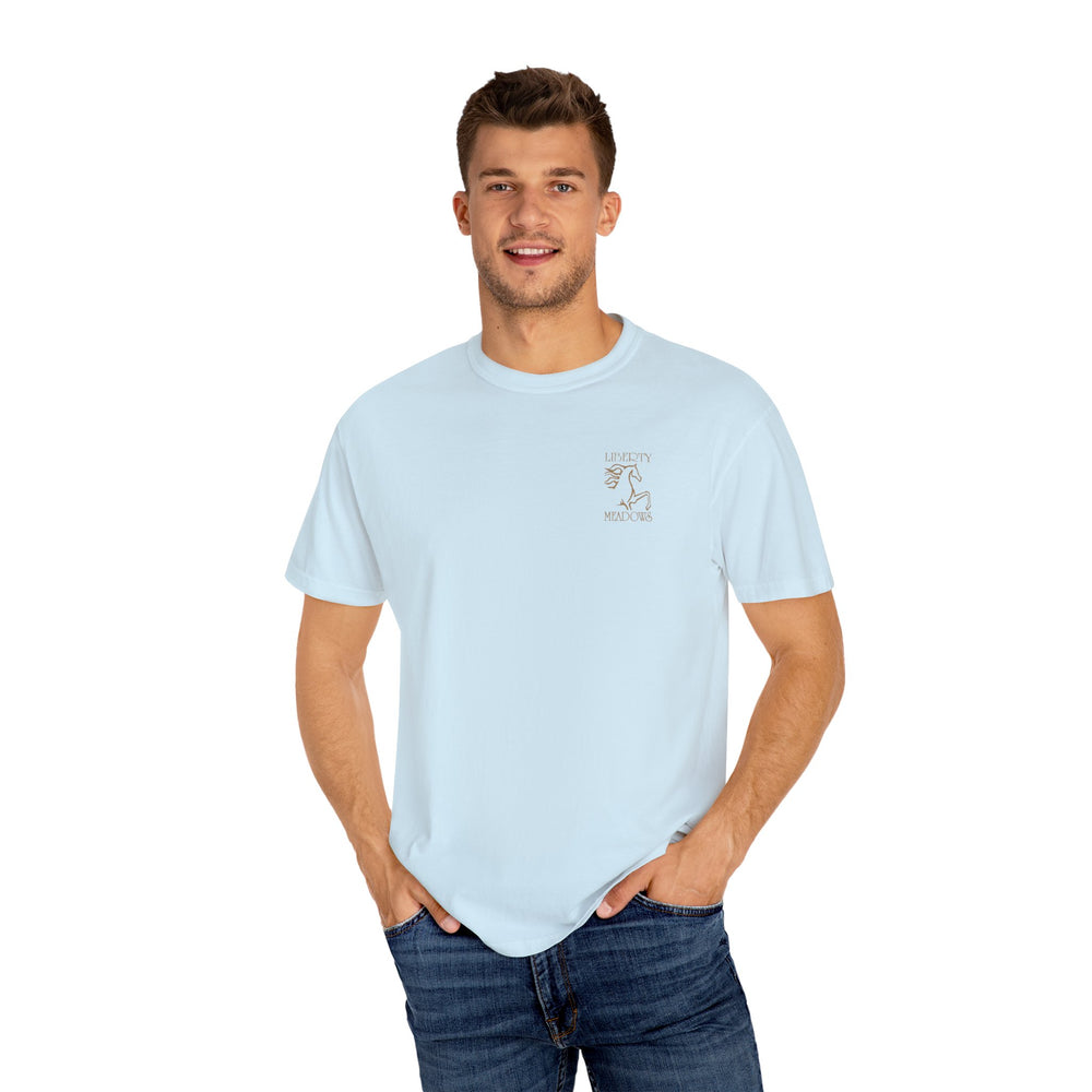 
                  
                    Comfort Colors Tee
                  
                