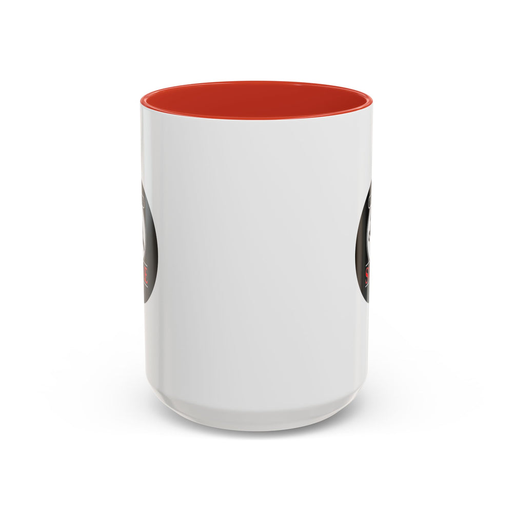 
                  
                    11oz Accent Mug
                  
                