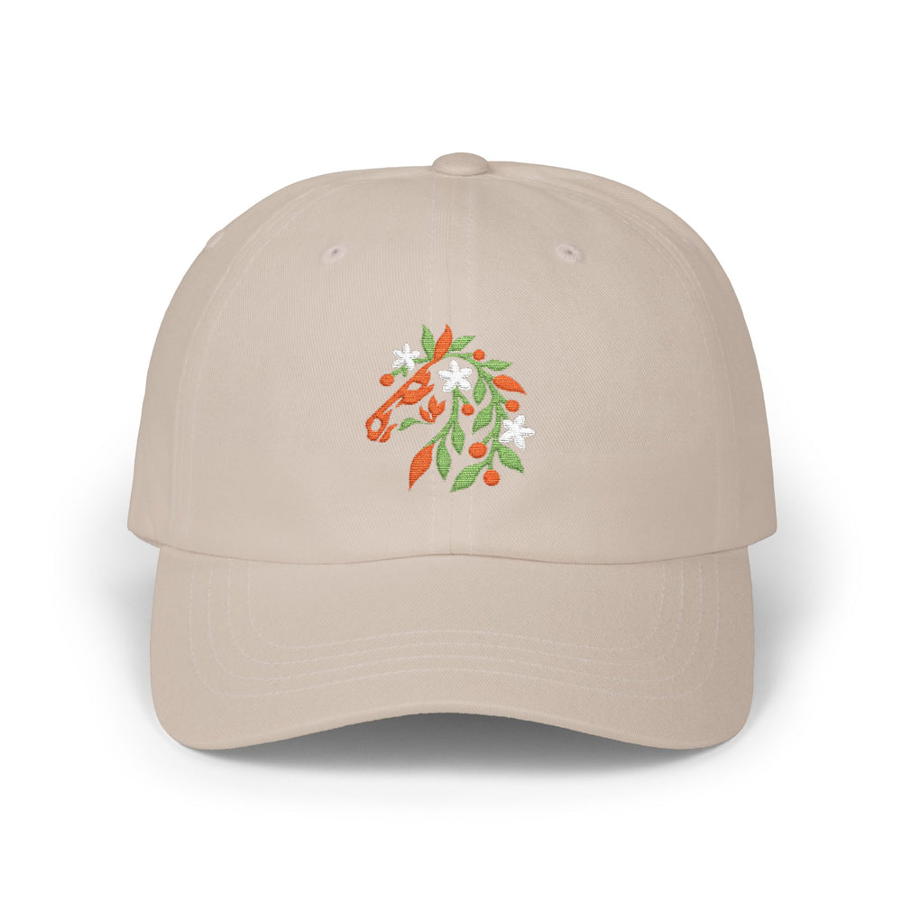 Embroidered Premium Hat