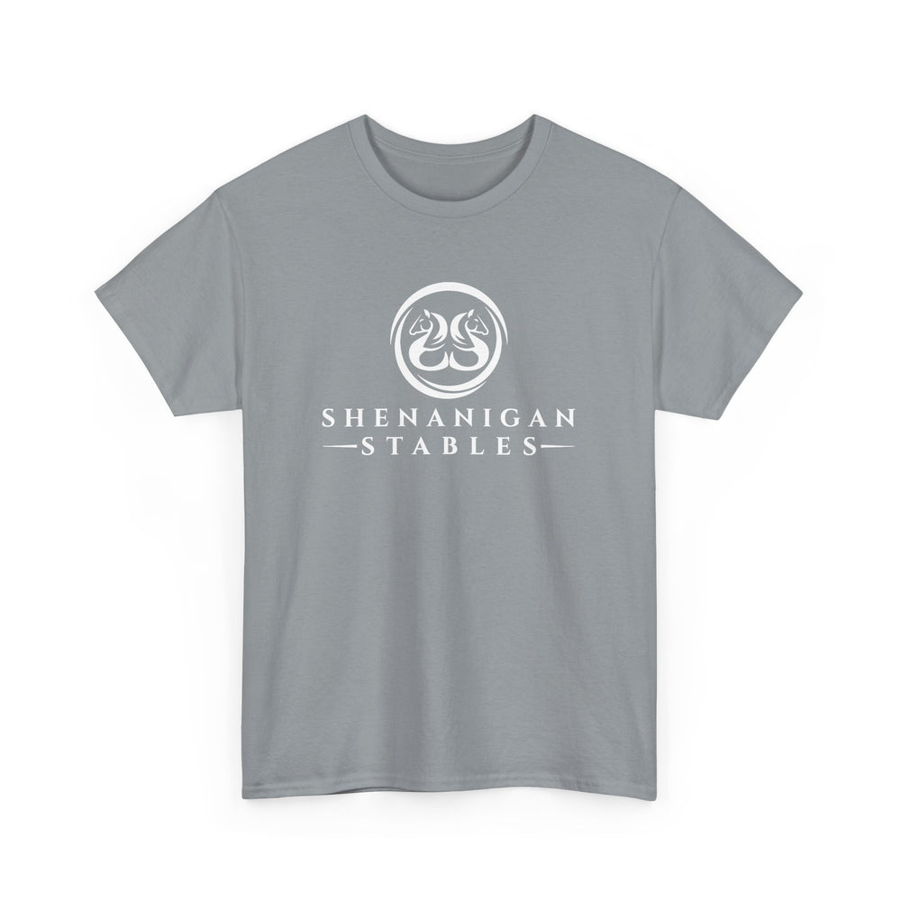
                  
                    Classic Cotton Tee
                  
                