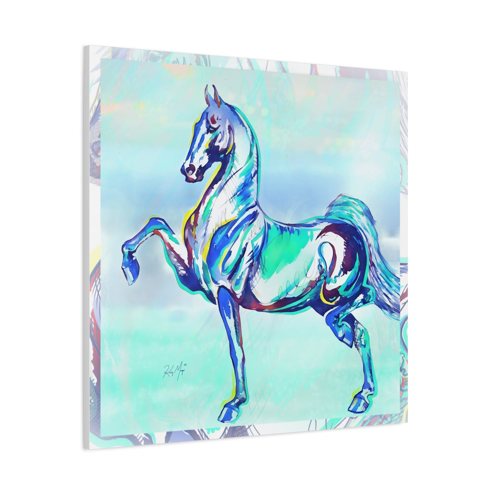
                  
                    "3" - Gallery Canvas
                  
                