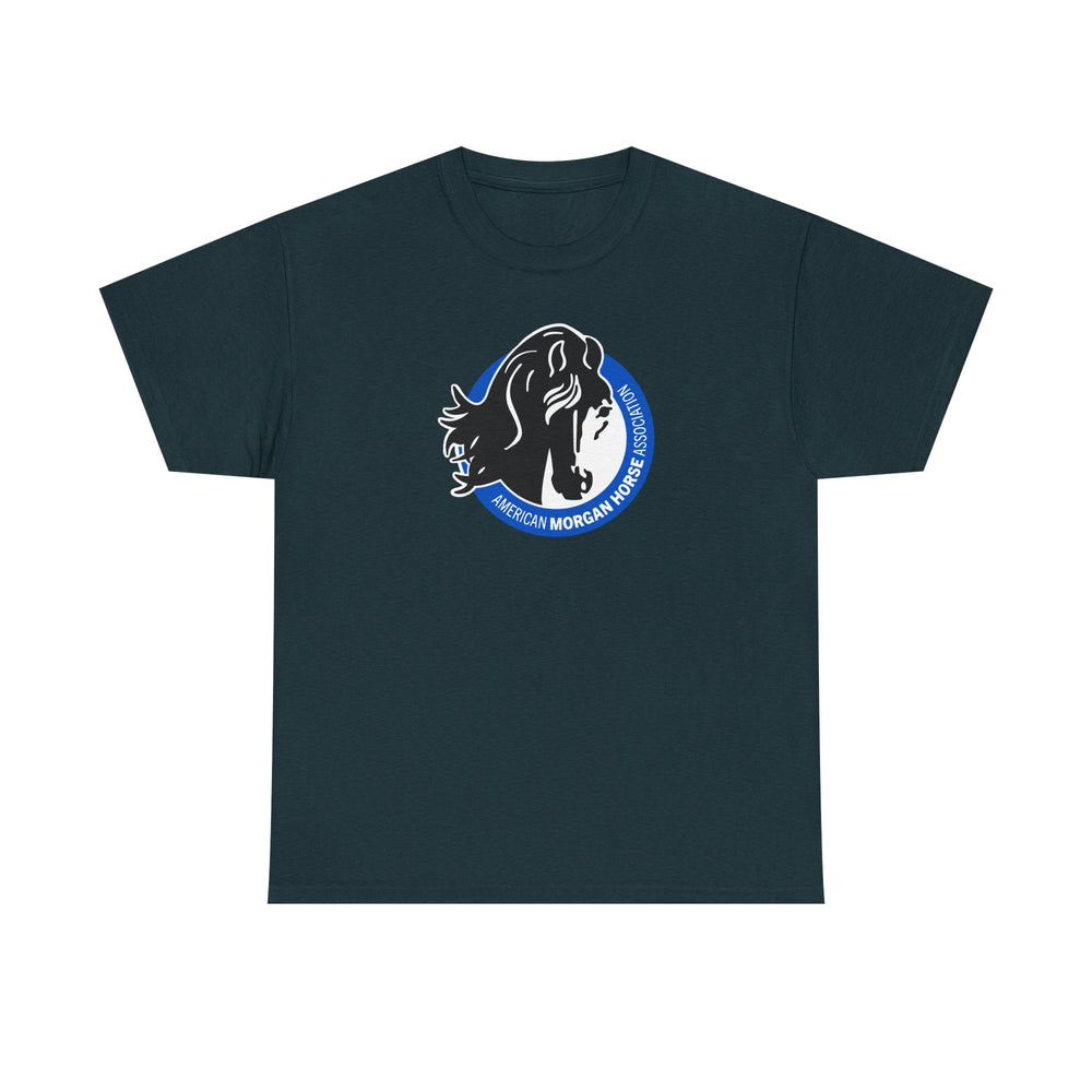
                  
                    Classic Cotton Tee
                  
                