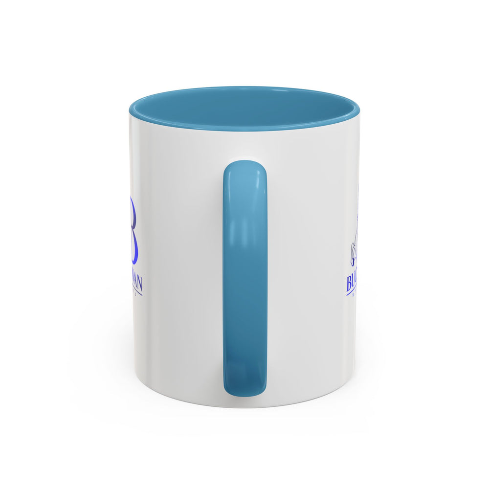 
                  
                    11oz Accent Mug
                  
                