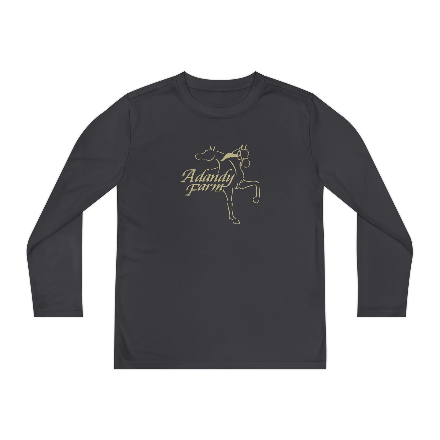 Youth Sport-Tek PosiCharge ® Competitor™ Tee