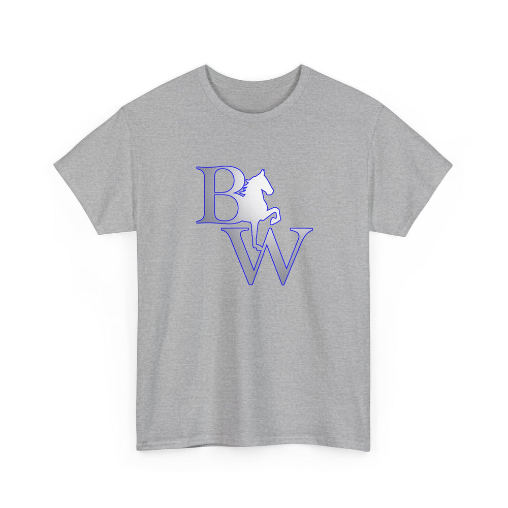 
                  
                    Classic Cotton Tee
                  
                