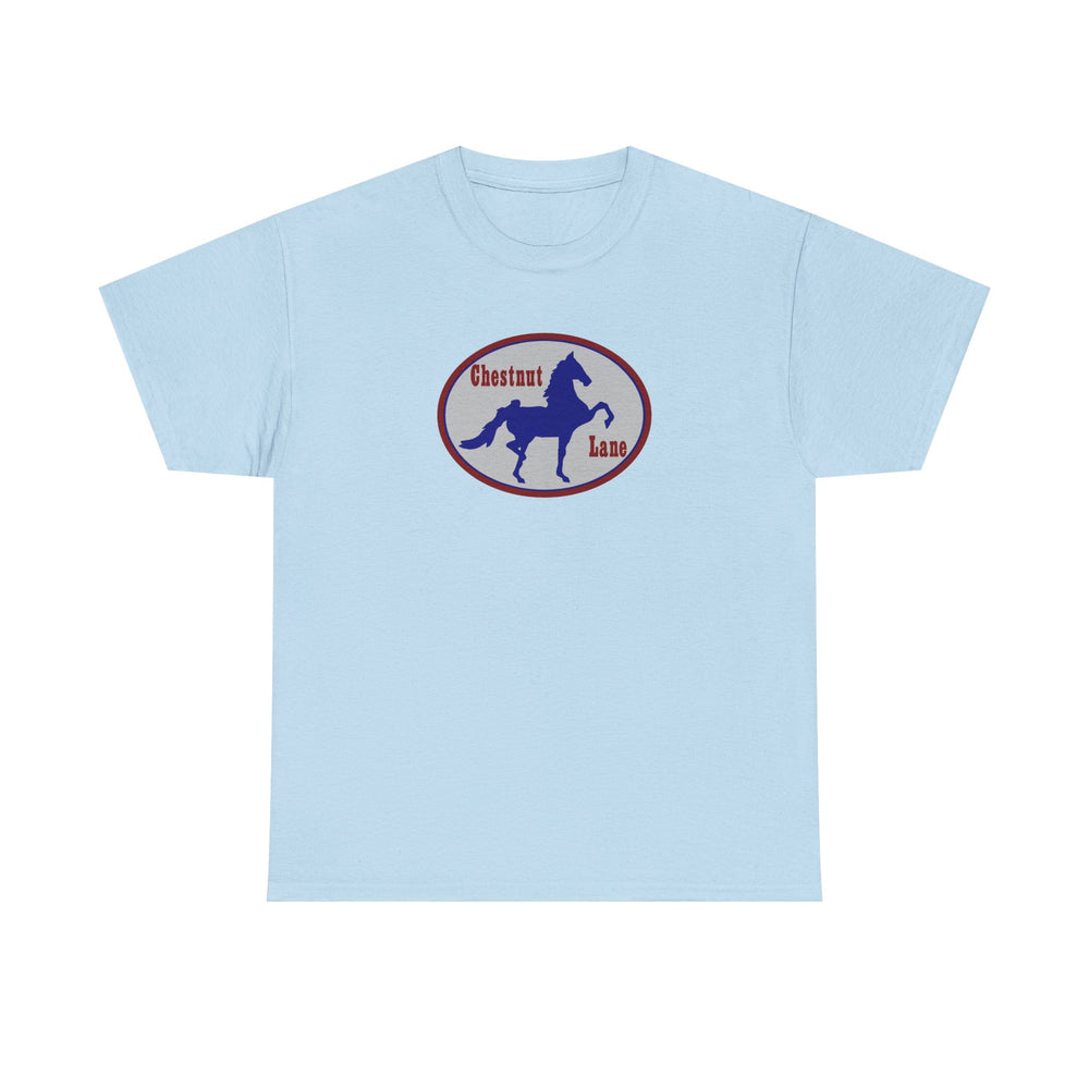 
                  
                    Classic Cotton Tee
                  
                