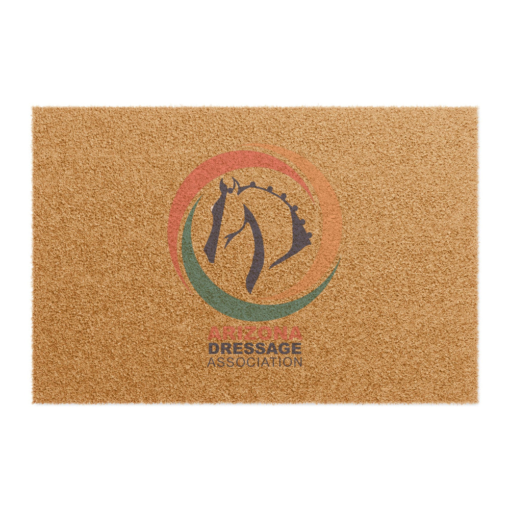 Tufted Coir Doormat