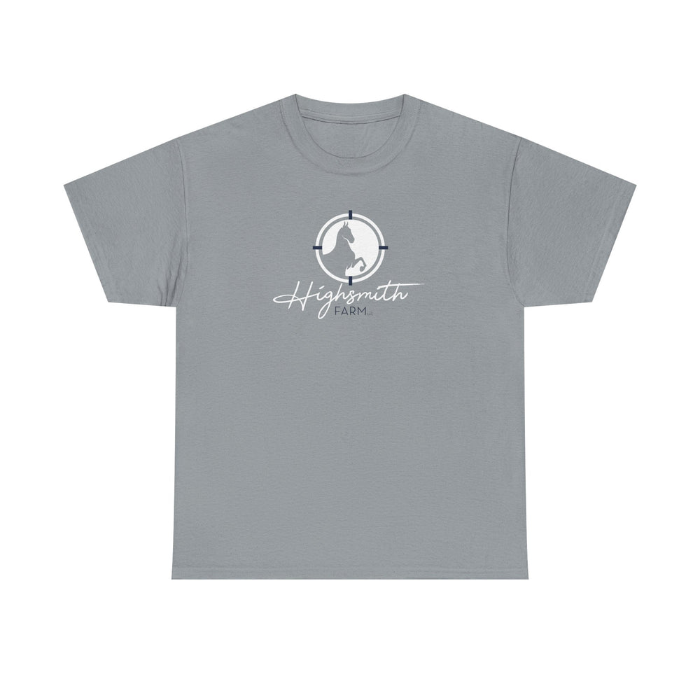 Classic Cotton Tee