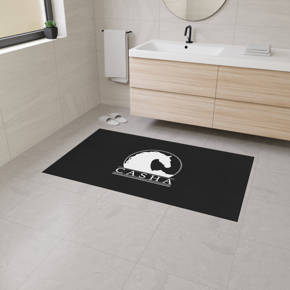 
                  
                    Heavy Duty Floor Mat - 5 Sizes
                  
                