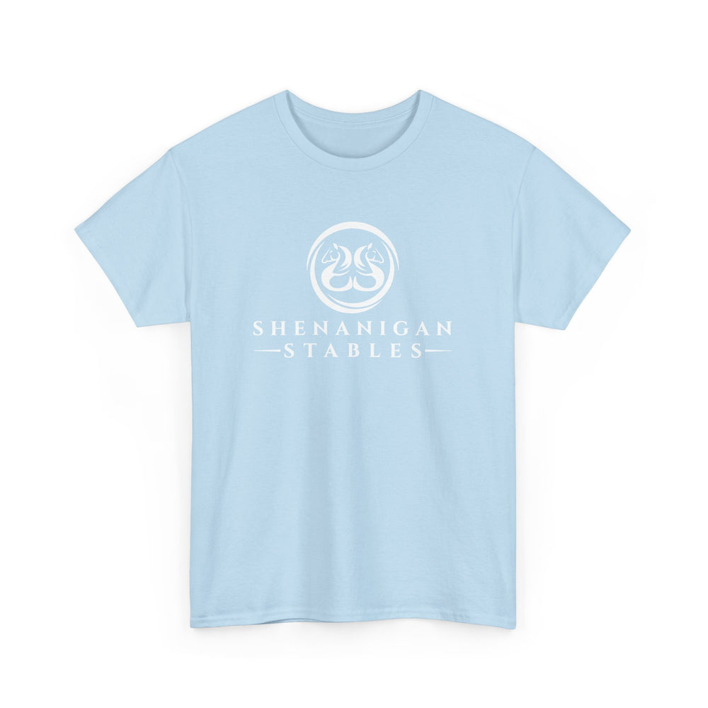 
                  
                    Classic Cotton Tee
                  
                