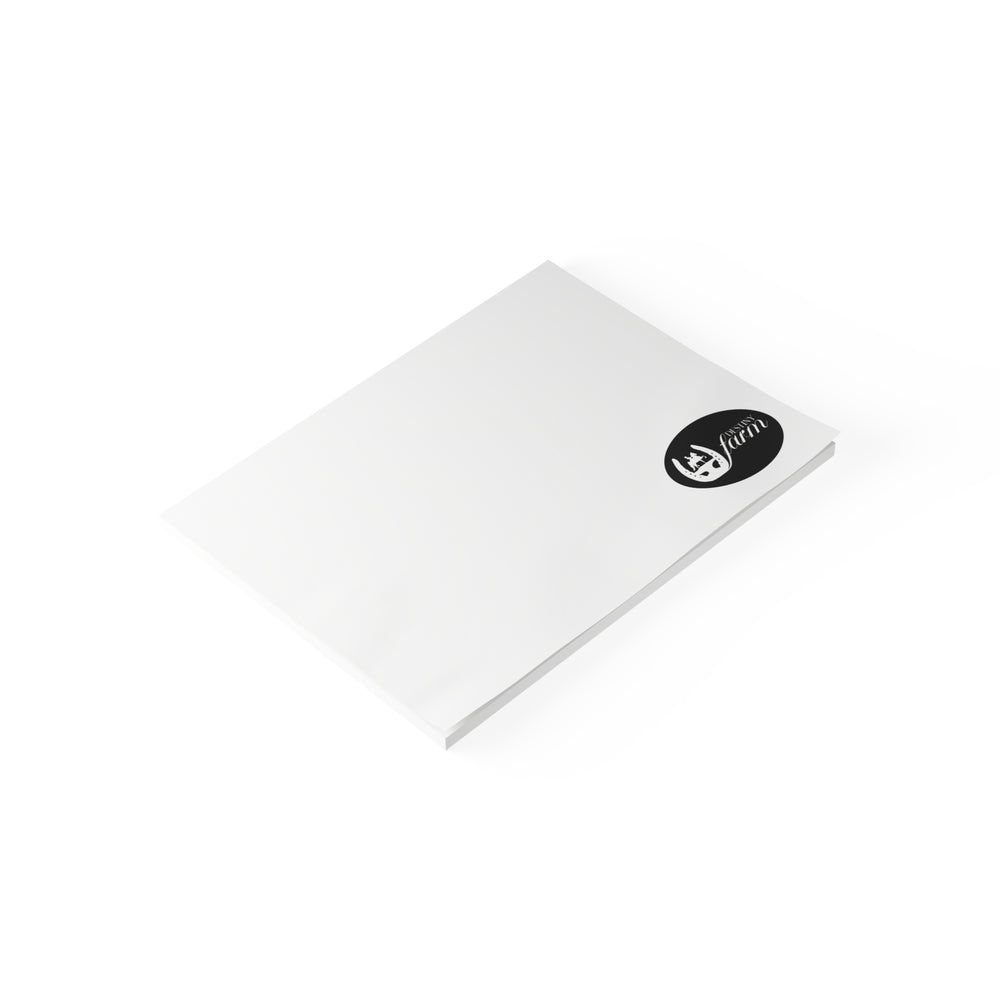 
                  
                    Post-it® Note Pads (4 sizes)
                  
                
