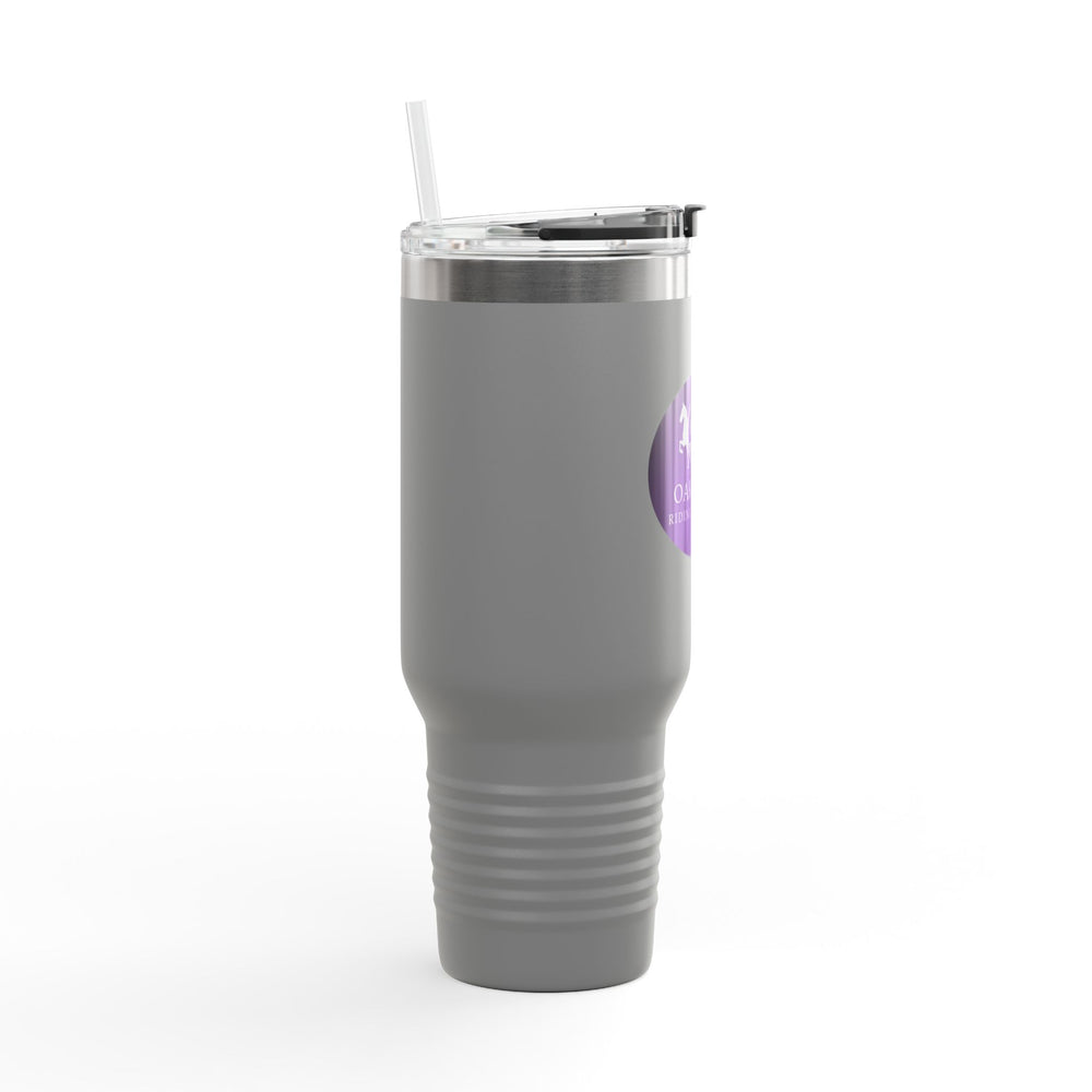 The Tough Tumbler, 40oz