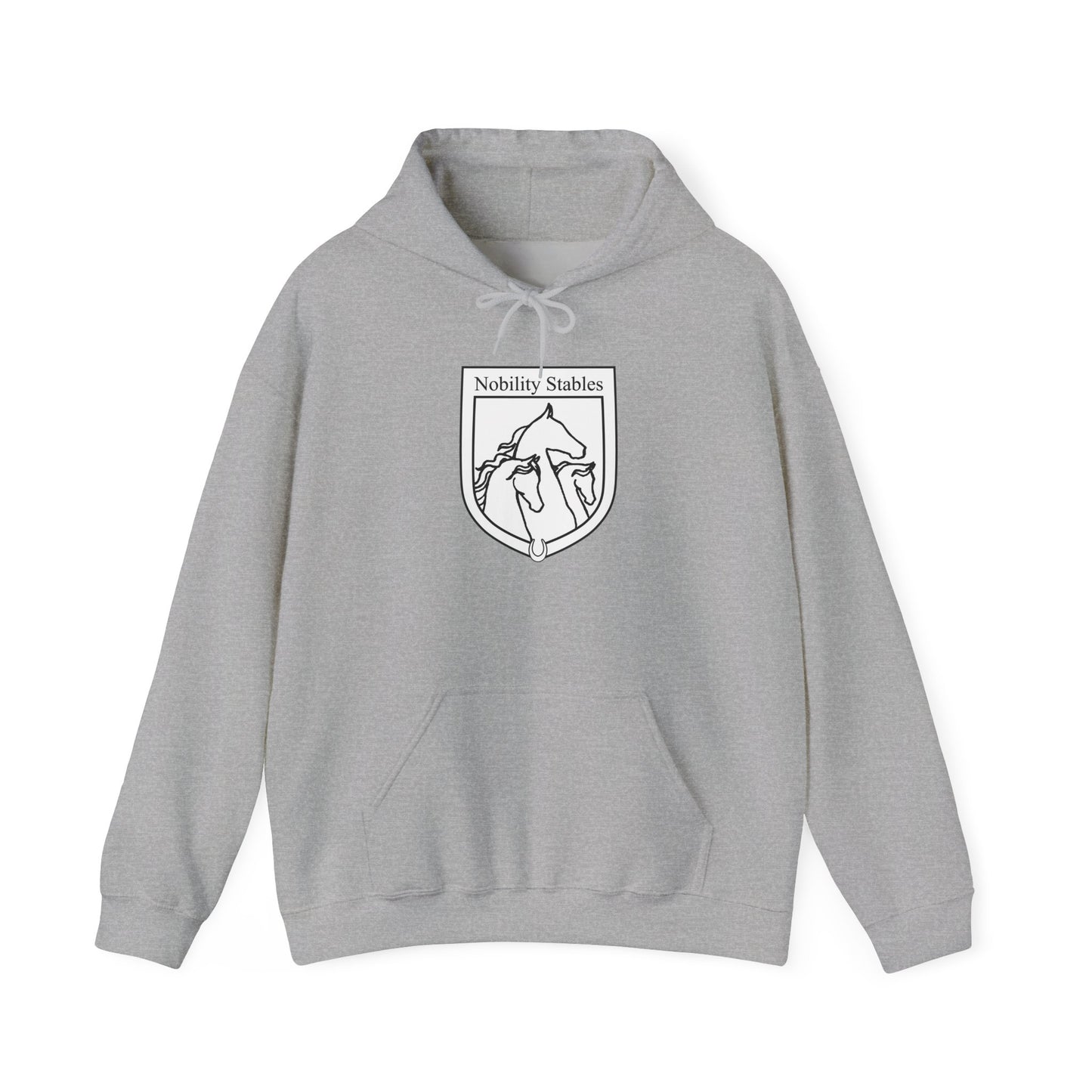 Unisex Heavy Blend™ Hoodie