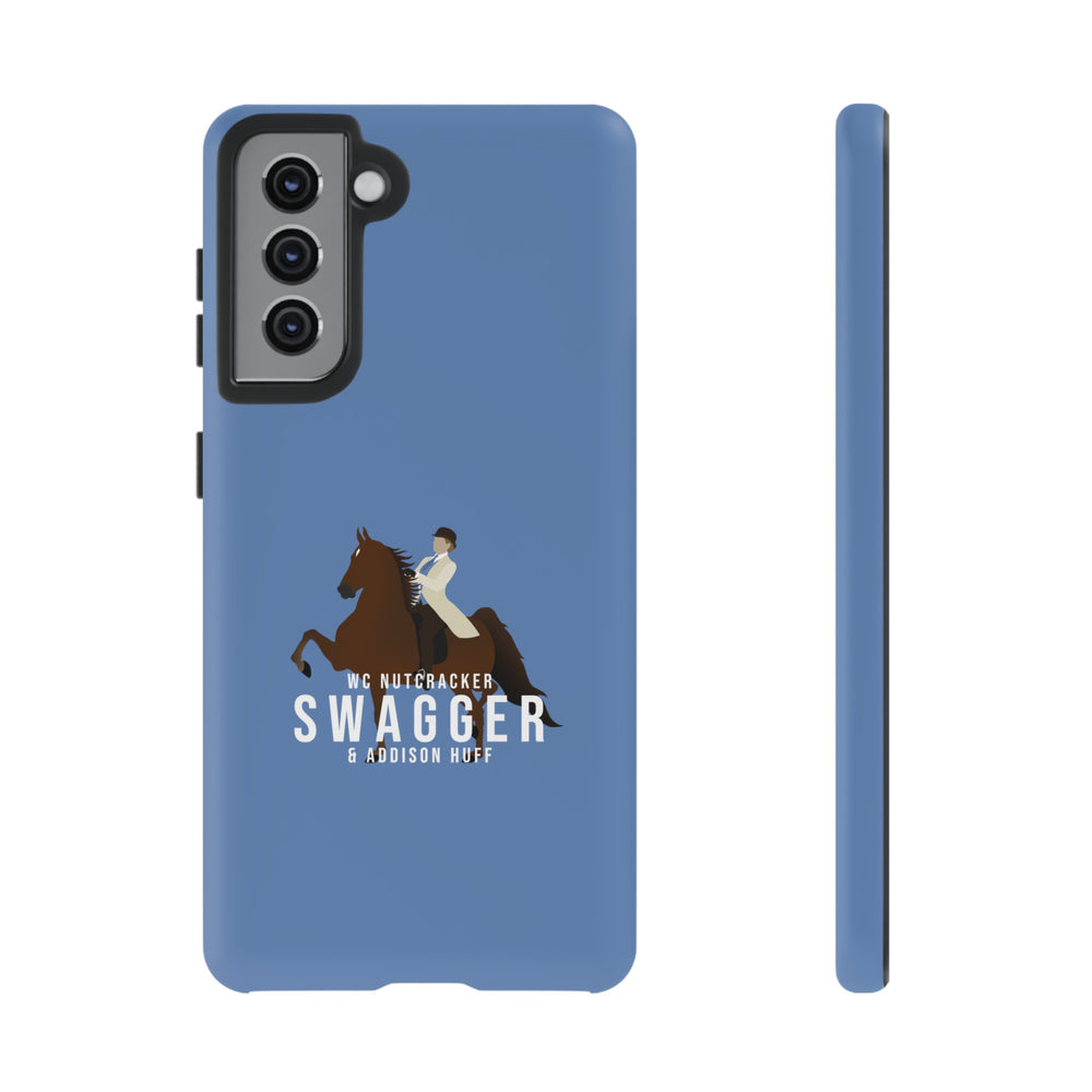 
                  
                    WC Nutcracker Swagger iPhone & Samsung Tough Cases - 33 Options!
                  
                