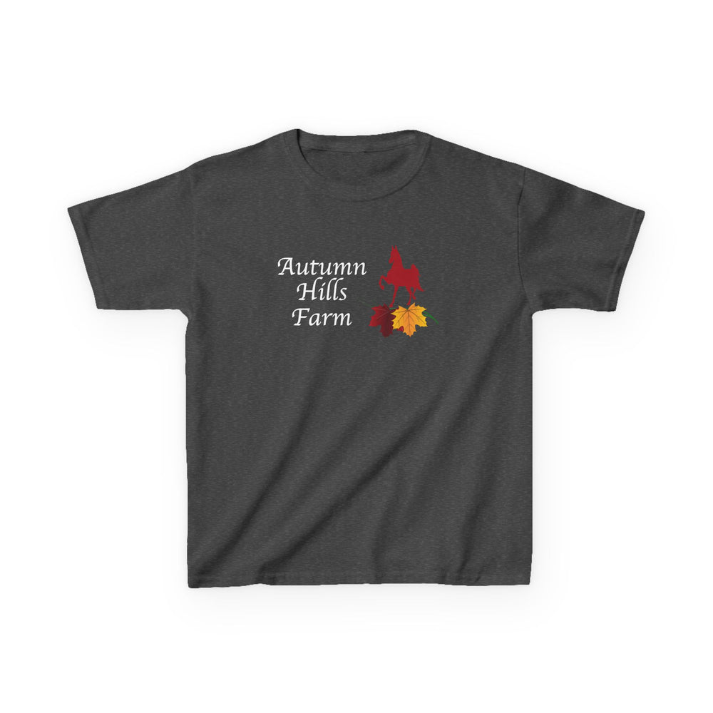 
                  
                    Kids Heavy Cotton™ Tee
                  
                