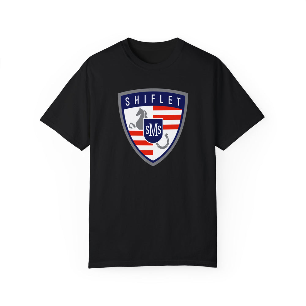 
                  
                    Comfort Colors Tee
                  
                