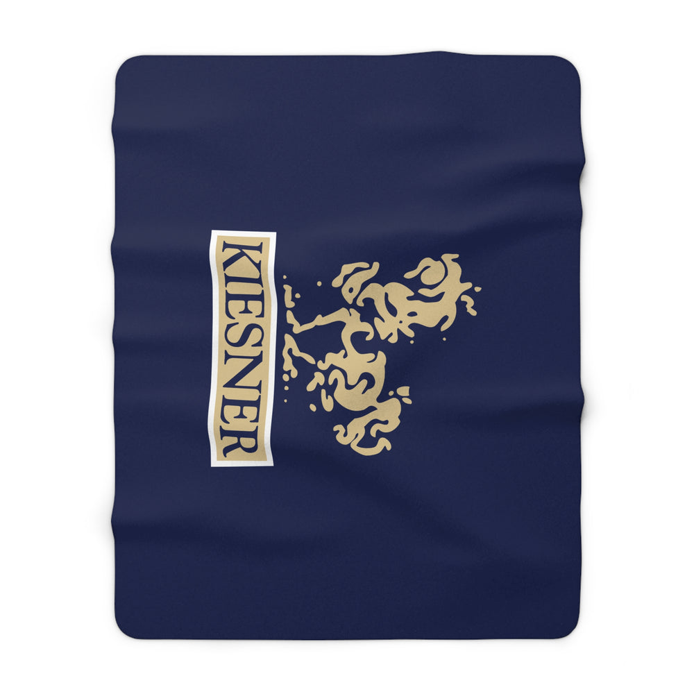 Sherpa Fleece Blanket