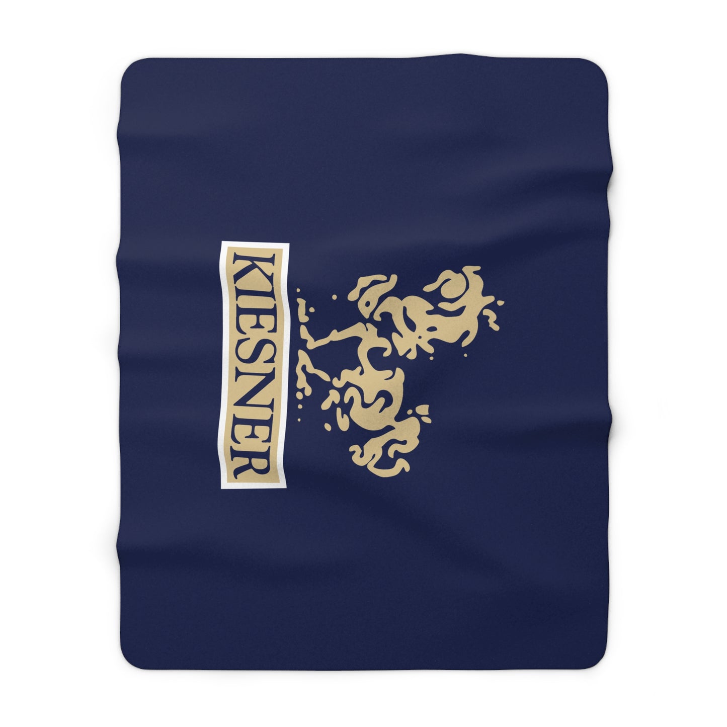 Sherpa Fleece Blanket