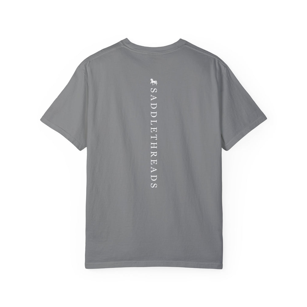 
                  
                    Undulata's Stranger Woman Comfort Colors® Tee
                  
                