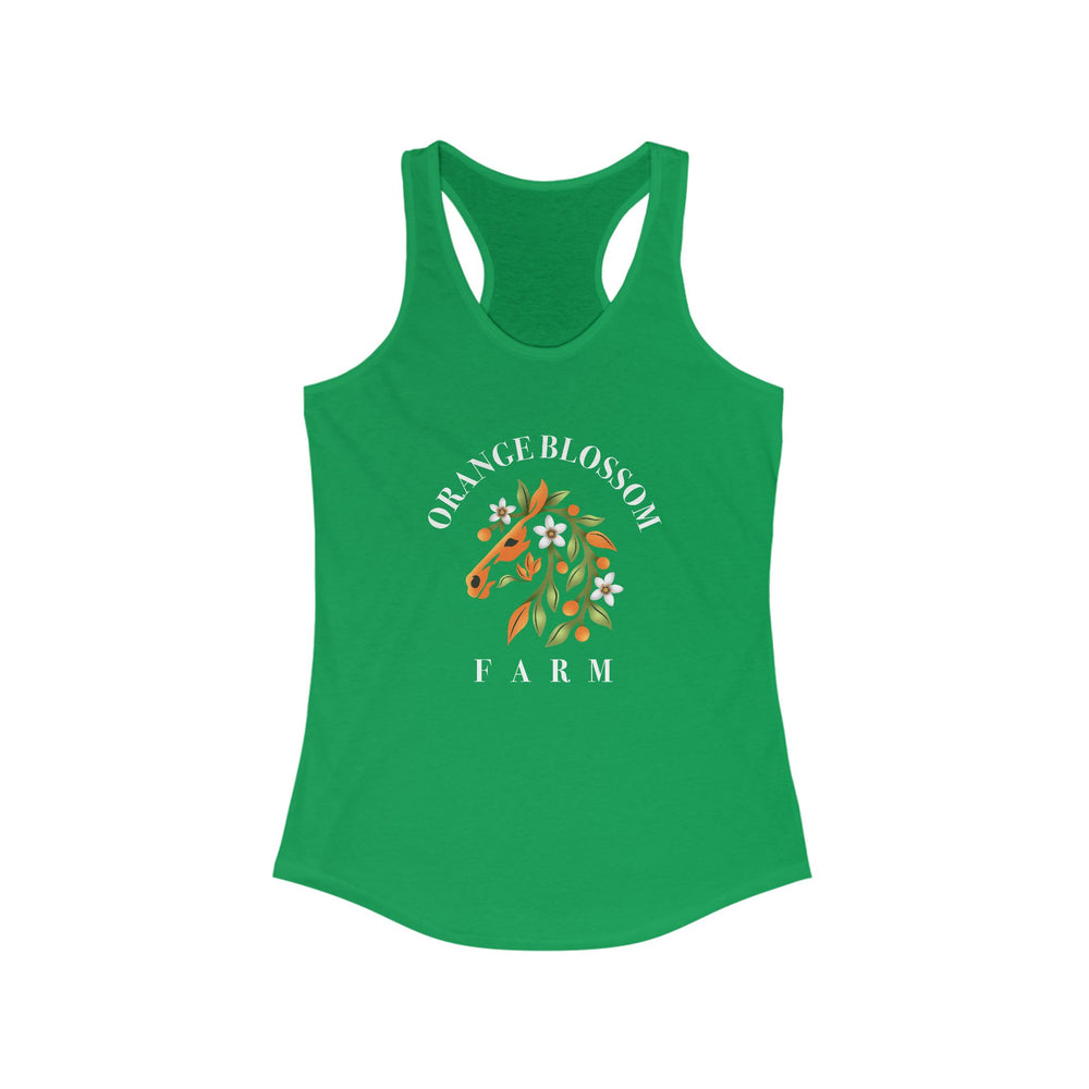 
                  
                    Premium Racerback Tank Top
                  
                