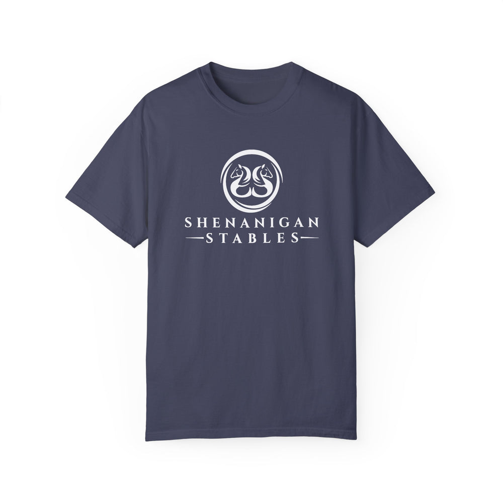 
                  
                    Comfort Colors Tee
                  
                