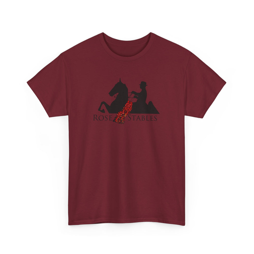 
                  
                    Classic Cotton Tee
                  
                