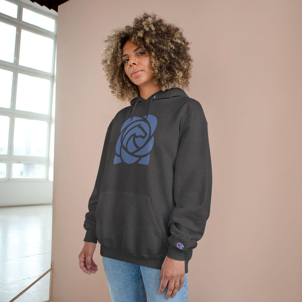 
                  
                    Champion® Hoodie
                  
                